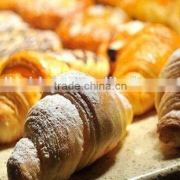 high quality automatic croissant bread molding machine