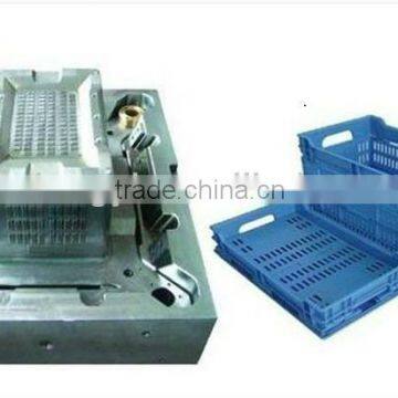 crate container moulds