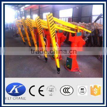 Hot Sale PJ Model Balance Crane photo-2