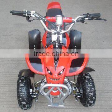 500w Mini Electric Atv photo-3