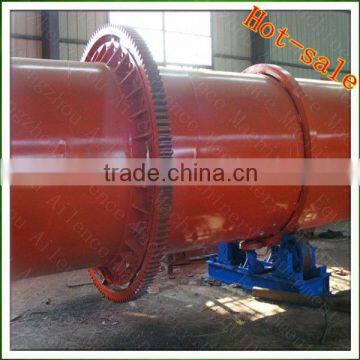 professional manufacture fertilizer dryer made in china