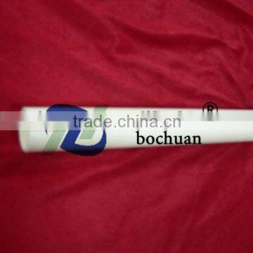 ceramic high alumina 99 tube