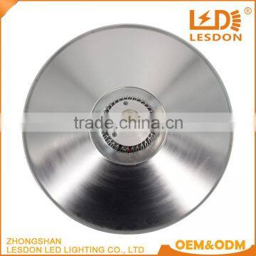 China Manufacturer Warehouse Led High Bay Light 20w 30w 40w 50w Led Industrial Lamp photo-4