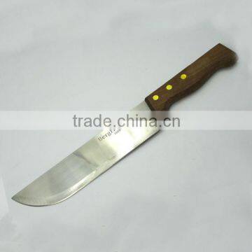 Chef Knife With Good Quality & Cheap Price Into Color Box