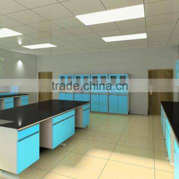 Get Exactly Laboratory Furniture You Want From China,Trade Sales Pershing From YIFENG CLEAN Help You photo-6