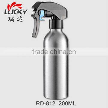 Aluminium bottle with sprayer RD-812