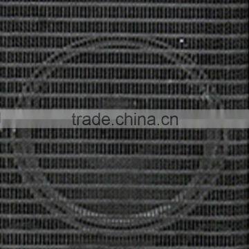 Promotion High Quality Coaxial pa Stage DJ Speaker WithUSB SD FM LIGHT photo-3