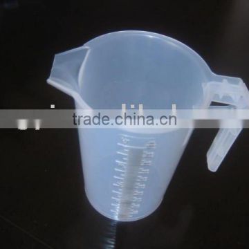 measuring cup mould