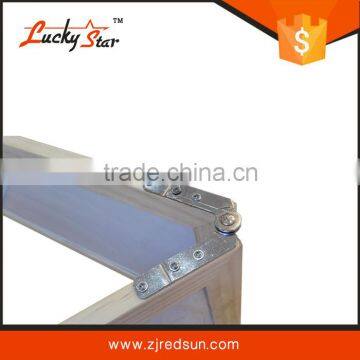 Textured Vacuum Wall Mounted Folding Ironing Board photo-5