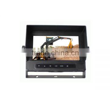 Stand-alone Color 7 Inch Digital LCD Monitor photo-2