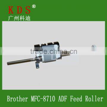 Printer ADF Feed Roller for Brother MFC8710 MFC8150 Printer Spare Parts