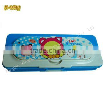 Hot wholesale pencil case, funny design pencil cases /Gift pencil case