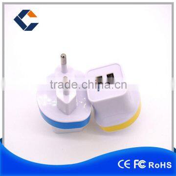 Best Selling Twister Wholesale Cheap New Item High Quality Wall Charger