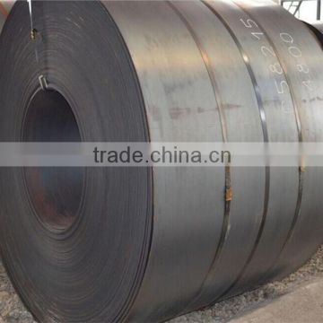 Chinese factory export hrc s275jr c72 spring steel coils