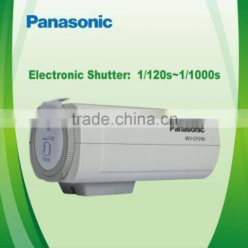 Panasonic Analog 540TVL CCD Security cctv camera