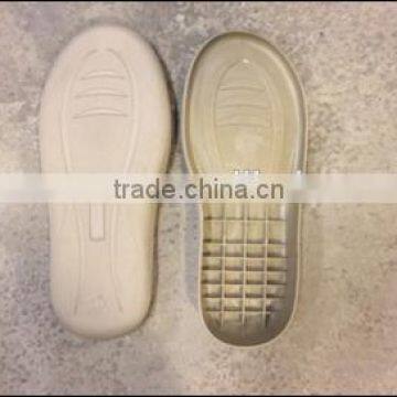 Memory Foam Slippers Solid Color or With Print Pattern photo-3