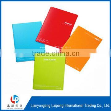 School Cheap Students Exercise Book With Good Quality photo-3