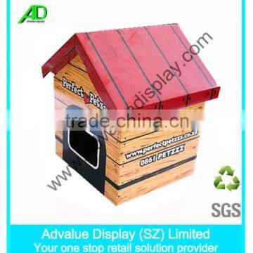 Stable Quality Cardboard Furniture