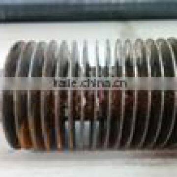 China Most Efficient Air to Air Heat Exchanger Industry photo-2