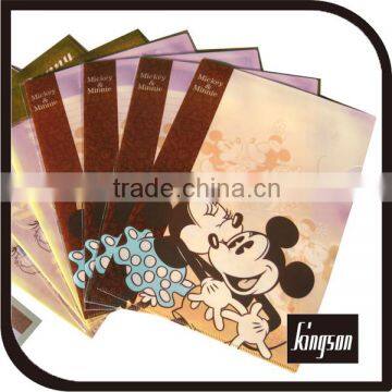 pp prsentation folder pvc folder file folder