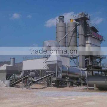 Intermittent Asphalt Batching Plant LB1000