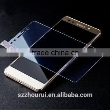Samsung i9082 Tempered Glass Front LCD Screen Protector 9h Hardness, 2.5d Rounded Edges, Thickness for Samsung Galaxy Grand