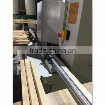 China Supplier Canvas Stretcher Bar Painting Use Wood Frame photo-2