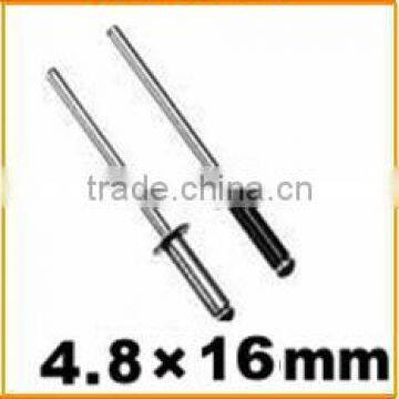 Metal Pop Blind Rivet photo-2