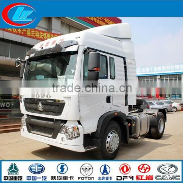 Hot selling 260hp tractor truck china manufactur best tractor truck best price HOWO tractor truck