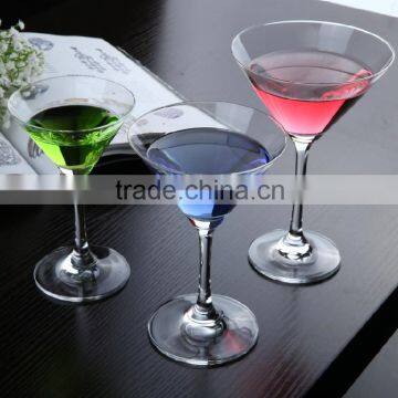 Hot Sale Crystal Wine Glass for Cocktail