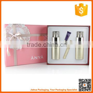 Luxury Custom Paper Cosmetic Box