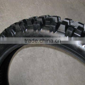 china motorcycle tyre proof against motorcycle tire 3.00-18