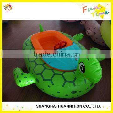2015 Wholesale Water Bumper Boat Price /motorized Bumper Boat Supplier photo-6