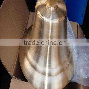 Cheap Marine Ship Brass Bell/Fog Bell With CCS Certificate