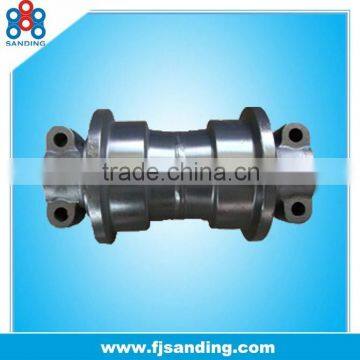 track and field equipment digger track rollers