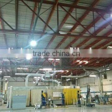 SCN Hot New High-Bay Luminaires Led Retrofit Kits With E39 Mogul Base photo-6