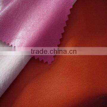 Stocklot PVC Leather Fabric for Sofa