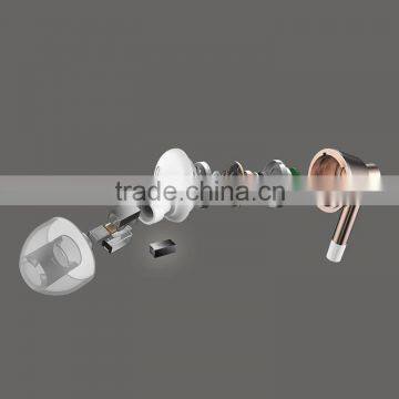 1More Wholesale Earphone Multi-Unit In-Ear Headphones photo-3