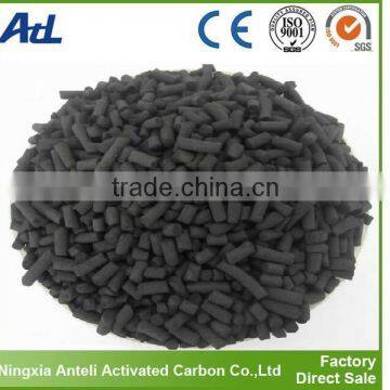 commercial Activated Carbon price