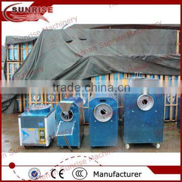 Electric Walnut Roasting Machine, Gas Walnut Roasting Machine