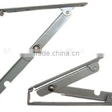 Sold in pairs Folding Shelf Bracket 16''X16''