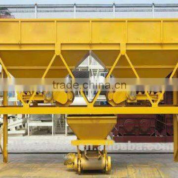 Very Popular Concrete Batching Plant With Competitive Price