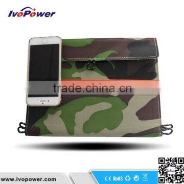 Factory Price Hot Selling IW-ISC10--MC Solar Cell Phone Charger