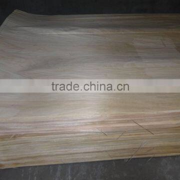 Keruing and Okoume Face Veneer photo-3