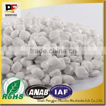 CaCO3/calcium carbonate filler masterbatch for hollow board,shopping bags,container bags