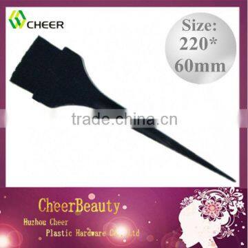 Hair tinting brush TB002/Hair dye brush /dye brush