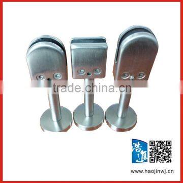 HJ-160 Wholesale arc and flat glass clamp/Made in china arc and flat glass clamp/Quality arc and flat glass clamp