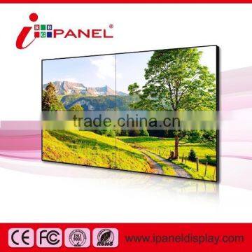 55 Inch Indoor Application Tiled Video Wall,led Video Wall on Sale