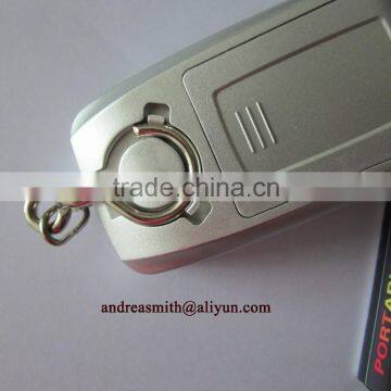 Electronic Digital Travel Weight Scale photo-3