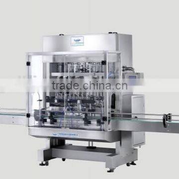 100mL Bottle Liquid Essential Oil Filling Machine
